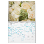 Bouquet ThMED Kalender (Jan 2026)