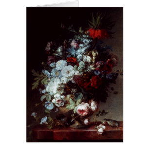  Bouquet van Bloemen