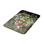 Bouquet van Flowers in een Vase door Vincent Van G Badmat (Gekanteld)