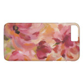 Bouquet van Rozen Case-Mate iPhone Case (Achterkant (Horizontaal))