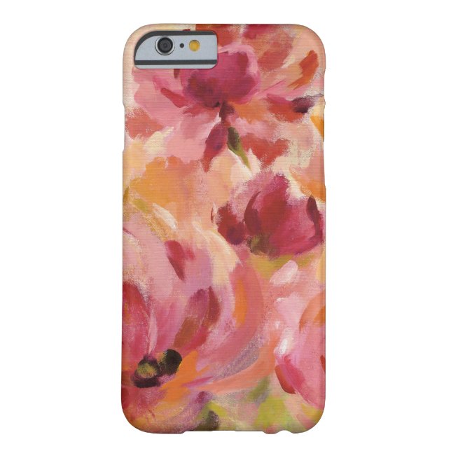 Bouquet van Rozen Case-Mate iPhone Case (Achterkant)