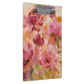 Bouquet van Rozen Klembord (Rechts)