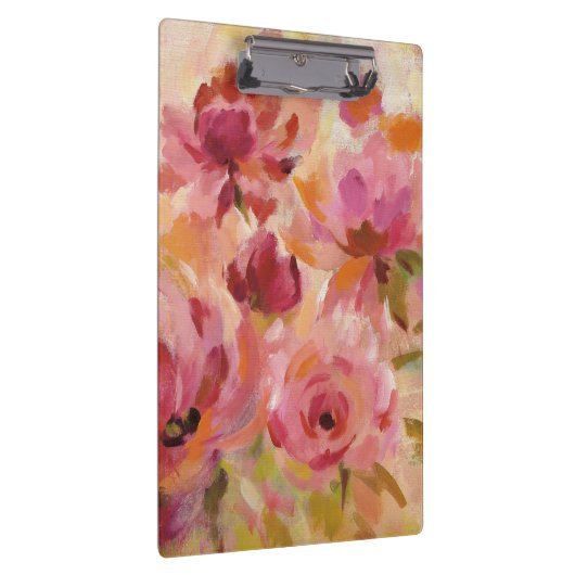 Bouquet van Rozen Klembord (Rechts)