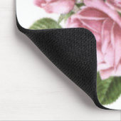 Bouquet van rozen muismat (Hoek)