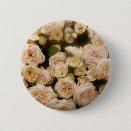 Bouquet van Rozen Ronde Button 5,7 Cm