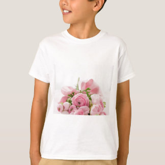 Bouquet van Rozen T-shirt