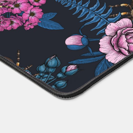 Bouquets en tarantula 2 bureaumat (Hoek)