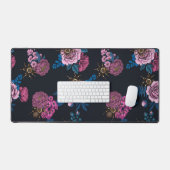 Bouquets en tarantula 2 bureaumat (Keyboard & Muis)