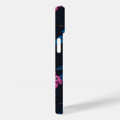 Bouquets en tarantula 2 Case-Mate iPhone case (Achterkant / Rechts)
