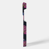 Bouquets en tarantula 2 iPhone hoesje (Linkerkant)