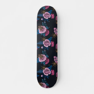 Bouquets en tarantula 2 persoonlijk skateboard