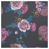 Bouquets en tarantula 2 stof (Swatch)
