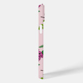 Bouquets en tarantula Case-Mate iPhone case (Achterkant / Rechts)