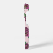 Bouquets en tarantula iPhone hoesje (Linkerkant)