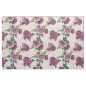 Bouquets en tarantula stof (Yard (91,4 cm))