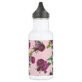 Bouquets en tarantula waterfles (Links)