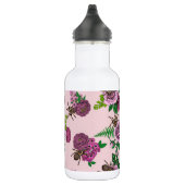Bouquets en tarantula waterfles (Rechts)