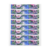 Bouquets met rozen (Vel)