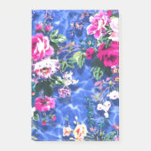 Bouquets met rozen post-it® notes (Voorkant)
