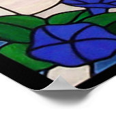 Bouquets of Life Poster (Hoek)