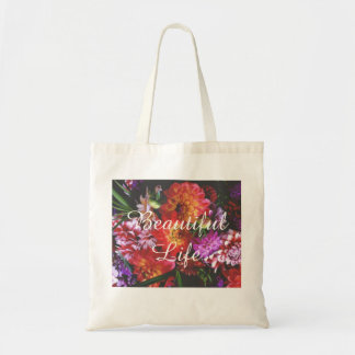 Bouquets van Beauful Tote Bag