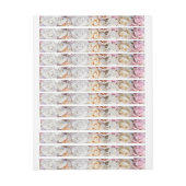 Bouquets van Rozen 1 (Vel)