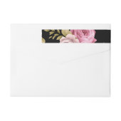 Bouquets van Rozen 3 (Achterkant)