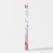 Bouquets van Rozen 5 iPhone Hoesje (Linkerkant)