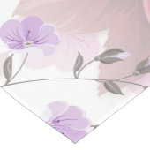 Bouquets van Rozen 5 Korte Tafelloper (Hoek)