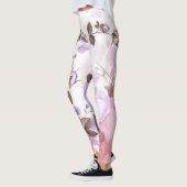 Bouquets van Rozen 5 Leggings (Links)