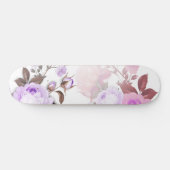 Bouquets van Rozen 5 Persoonlijk Skateboard (Horizontaal)
