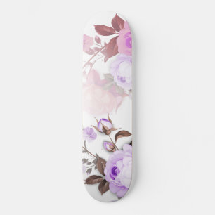 Bouquets van Rozen 5 Persoonlijk Skateboard