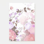 Bouquets van Rozen 5 Post-it® Notes (Voorkant)