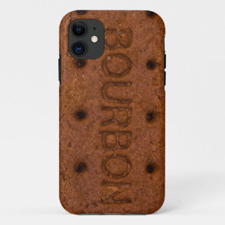 Bourbon Biscuit iPhone 5/5s Hoesje