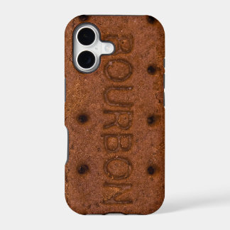 Bourbon Biscuit iPhone 5/5s Hoesje