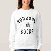 Bourbon en Boeken - Ik Drink Bourbon Whiskey Mash 