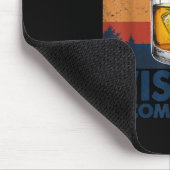 Bourbon-gans in Wisdom komt uit Muismat (Hoek)