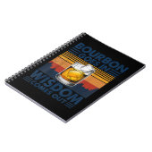 Bourbon-gans in Wisdom komt uit Notitieboek (Linkerzijde)