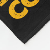 Bourbon Goes In Wisdom Comes Out Bourbon Drinking  Fleece Deken (Hoek)