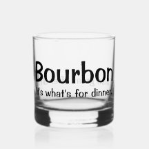 Bourbon Is Heerlijk