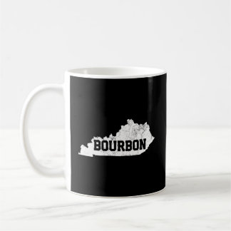 Bourbon Kentucky Whiskey Drink S Koffiemok