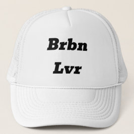 Bourbon lover gift Trucker Hat  Pet