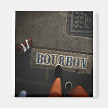 Bourbon st.