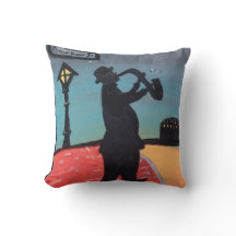 Bourbon straat New Orleans louisiana