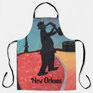 Bourbon straat New Orleans Louisiana Schort