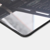 Bourbon Street Bureaumat (Hoek)