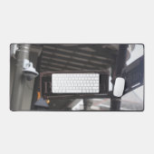 Bourbon Street Bureaumat (Keyboard & Muis)