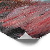 Bourbon Street Poster (Hoek)