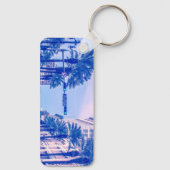 Bourbon Street Sleutelhanger (Achterkant)