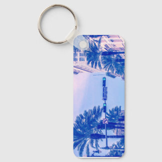 Bourbon Street Sleutelhanger